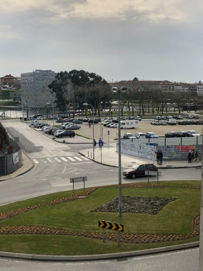 Aveiro 5 Estrelas Palace Apartamento Exterior foto