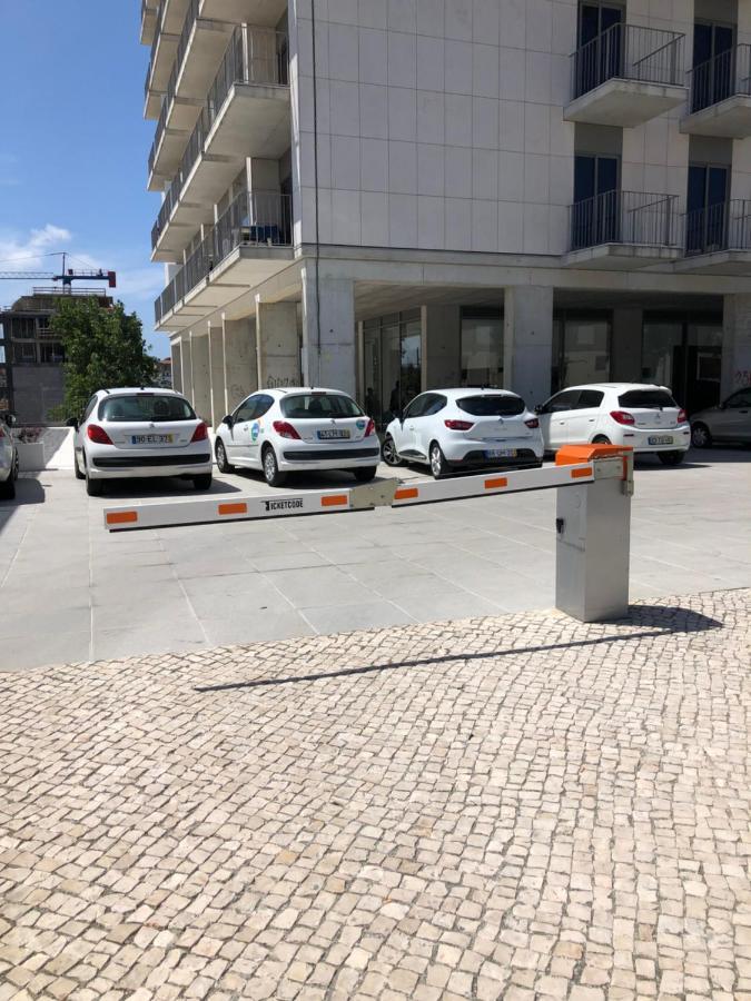 Aveiro 5 Estrelas Palace Apartamento Exterior foto